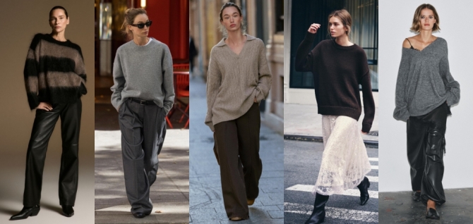 Foto: Zara, Mango, Reserved