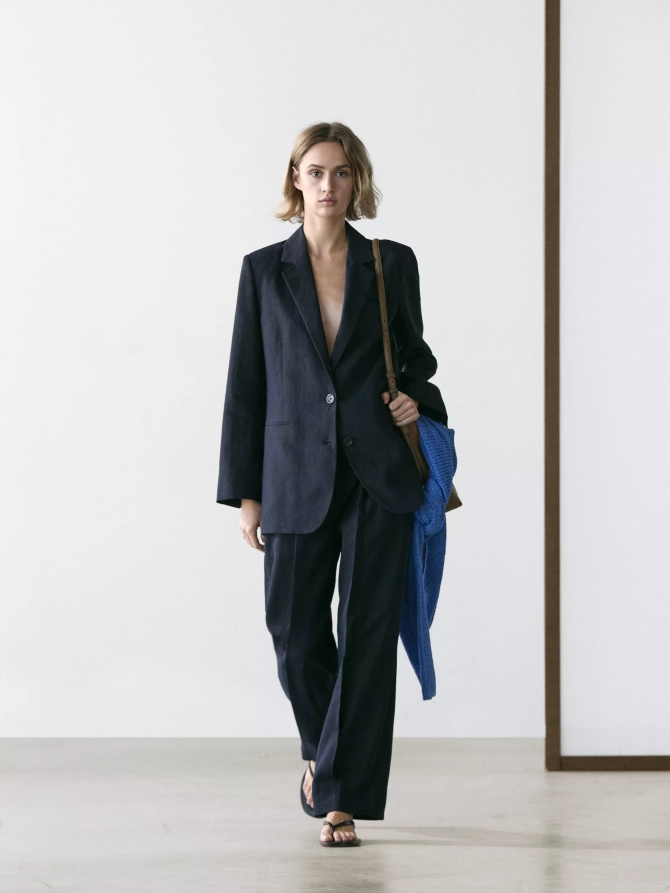 Massimo Dutti - 199,00 €
