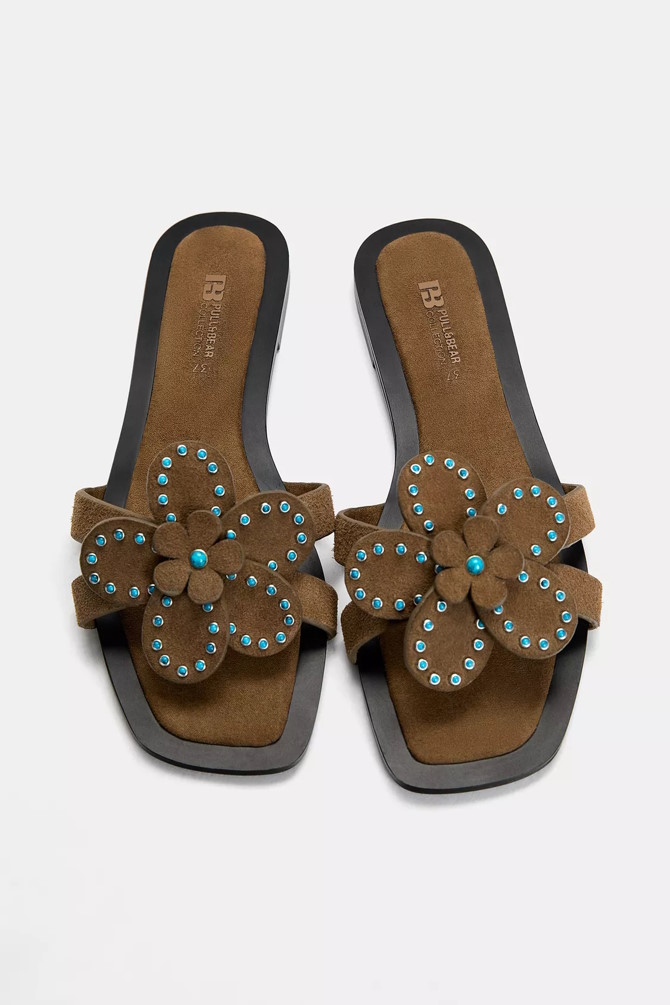 Pull&Bear - 29,99 eura