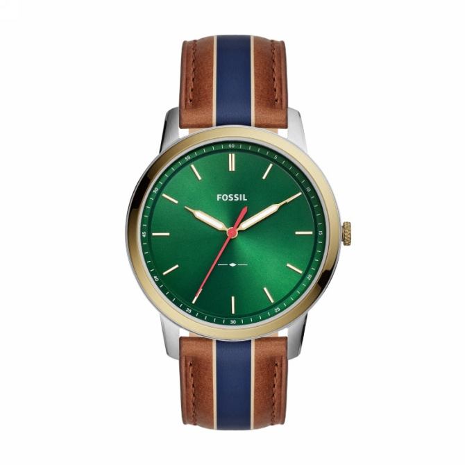 Fossil, Hora Plus - 895 kn