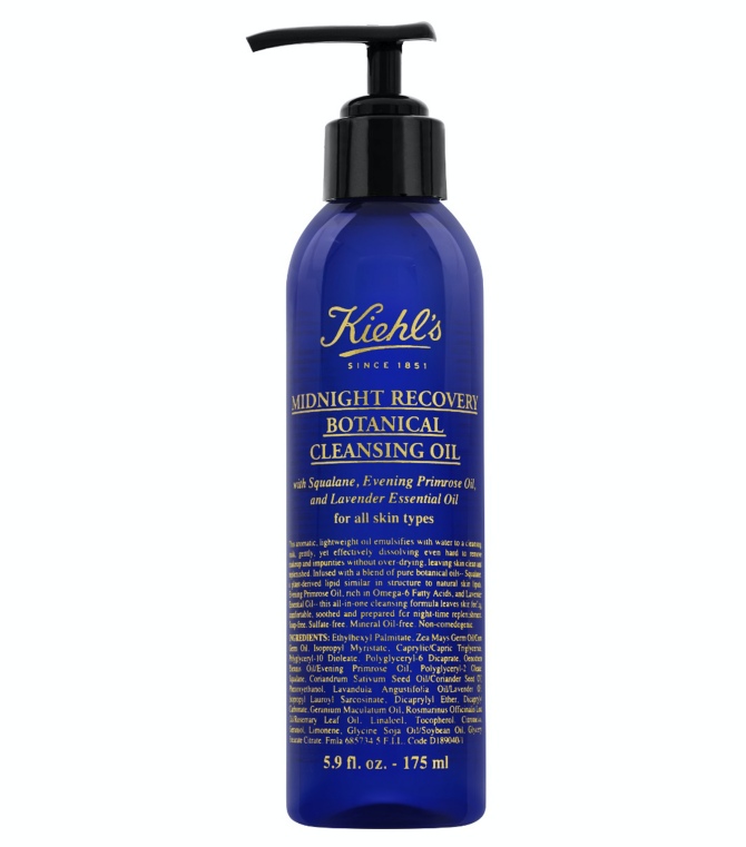 Foto: Kiehl's