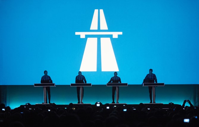 Kraftwerk