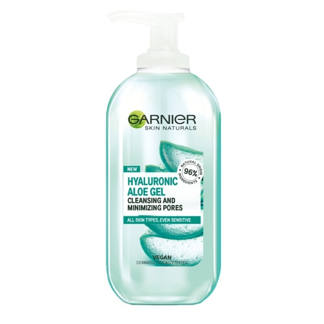 Foto: Garnier