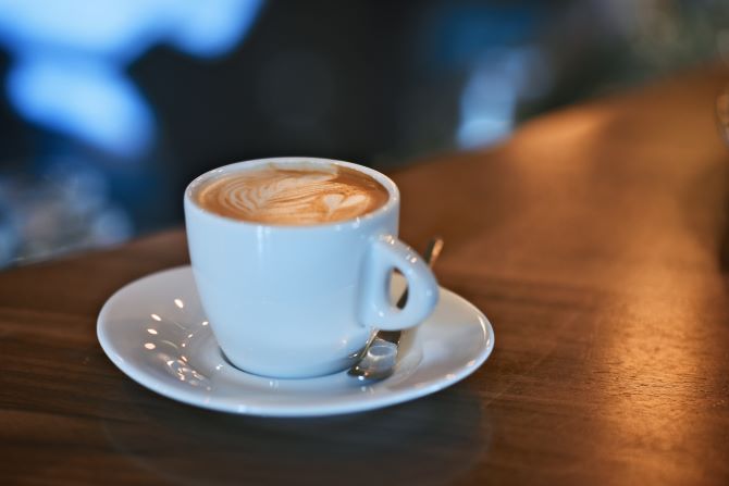 Kava | Foto: Ilustracija