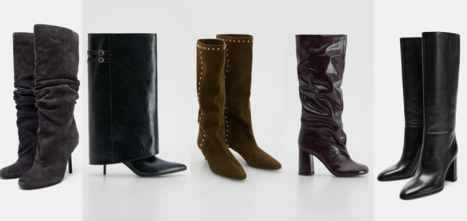 Foto: Zara, Reserved, Mango