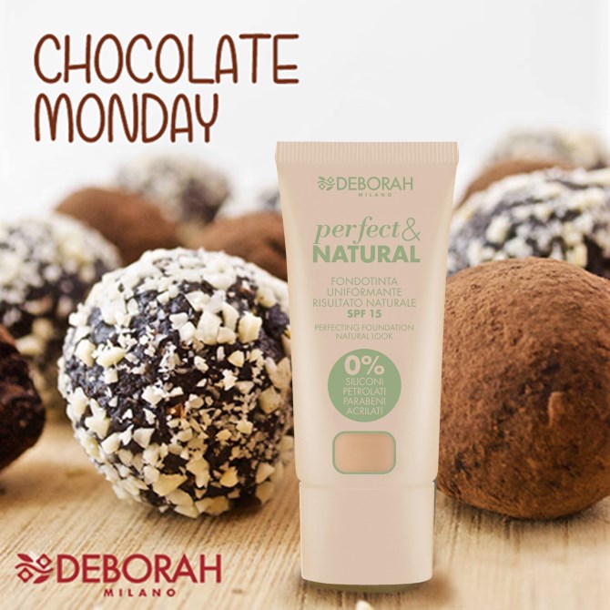 Deborah Milano Perfect&Natural