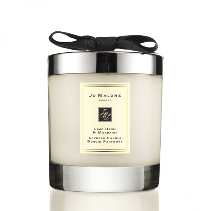 Mirisna svijeća Lime Basil & Mandarin, Jo Malone London