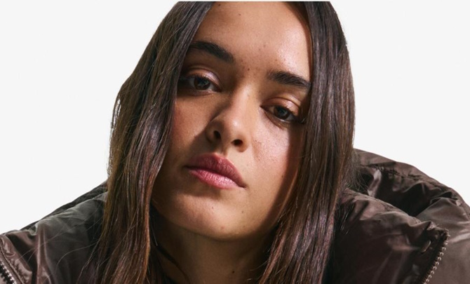 Foto: Bershka