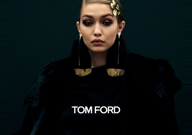 Foto: Tom Ford