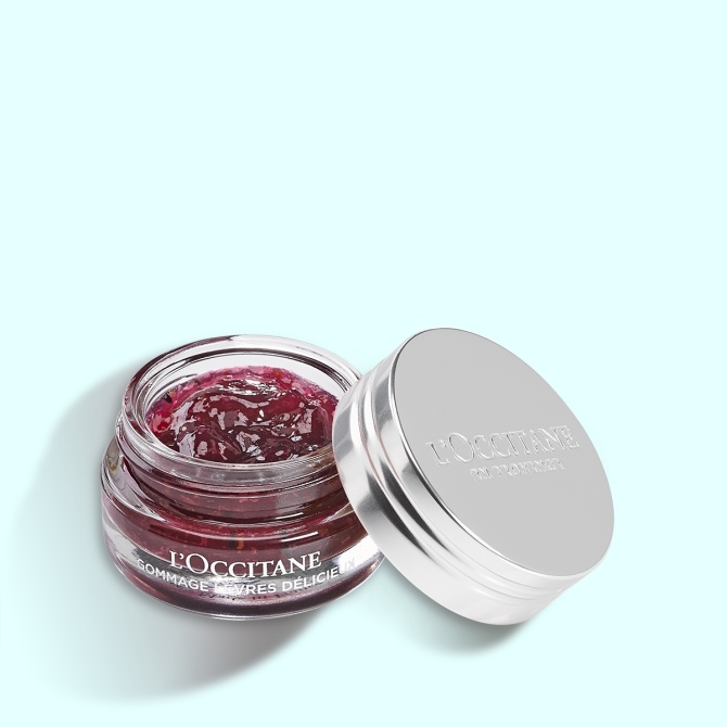 Foto: L'Occitane