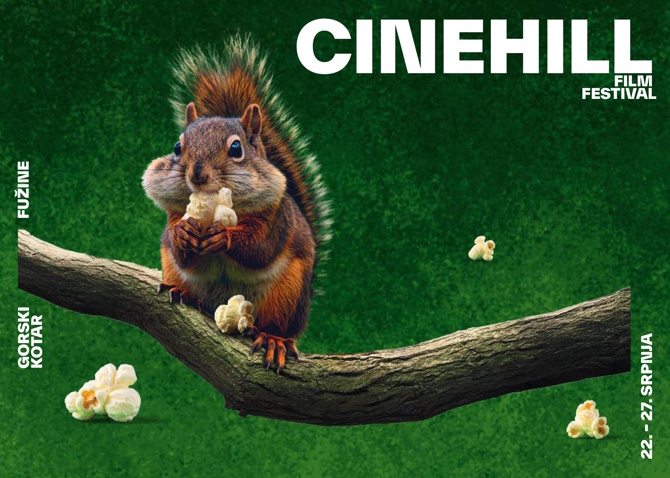 Foto: Cinehill