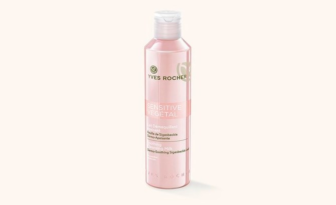 Yves Rocher Sensitive Vegetal