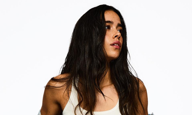 Foto: Bershka