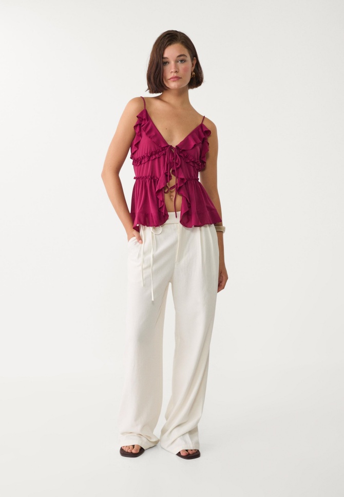 Stradivarius - 17,95 €