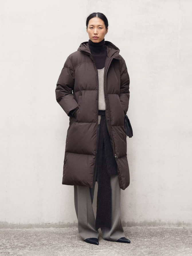 Massimo Dutti - 279,00 €