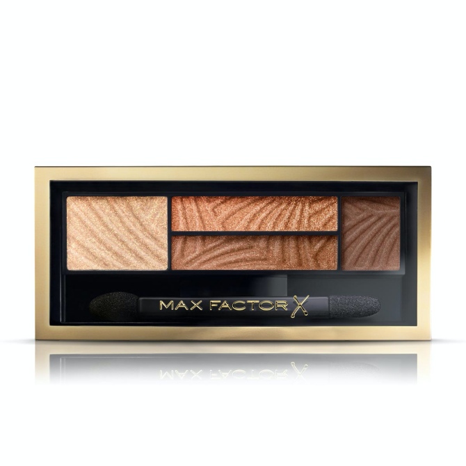 Foto: Max Factor