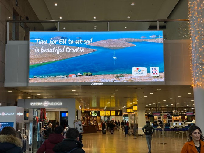 Foto: Hrvatska turistička zajednica