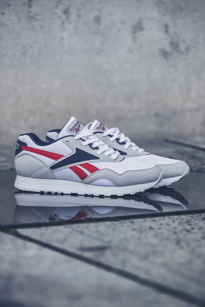  Reebok Classic Rapide