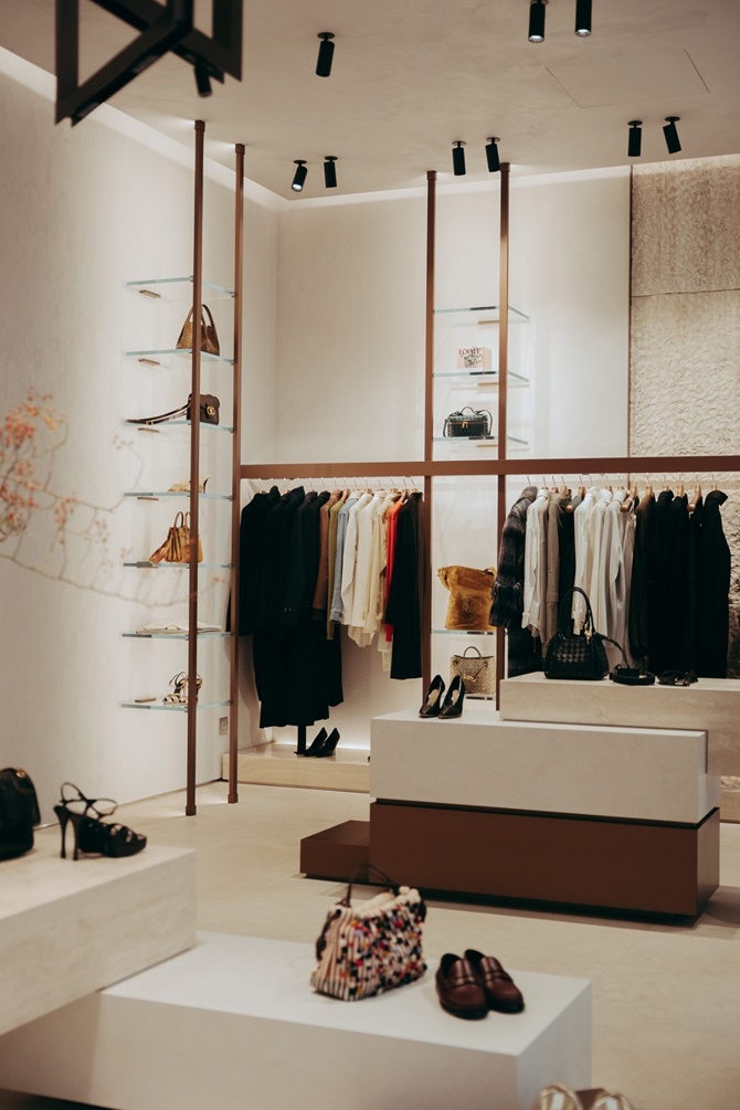 Foto: Maria Store