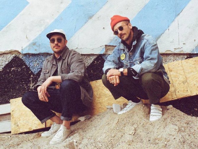 Portugal. The Man stižu na 13. izdanje INmusica