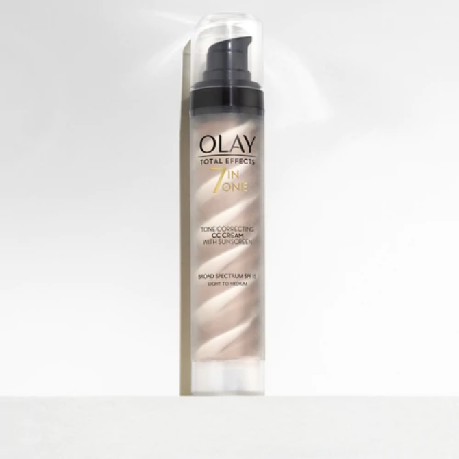 Foto: Olay