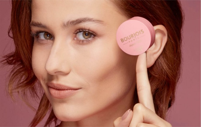 Foto: Bourjois