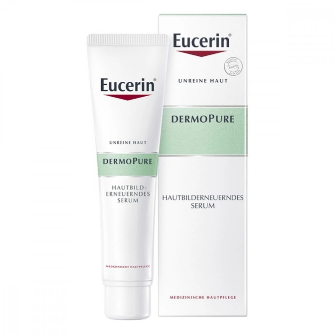 Foto: Eucerin