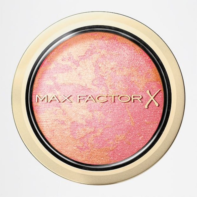 Foto: Max Factor