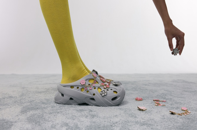 Foto: Crocs