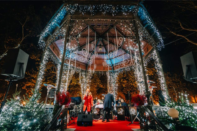 Foto: Sandro Sklepić