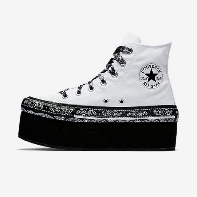 Converse X Miley Cyrus