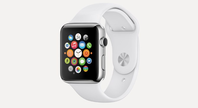 Apple Watch