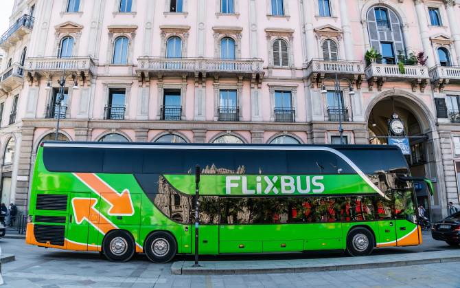 FlixBus