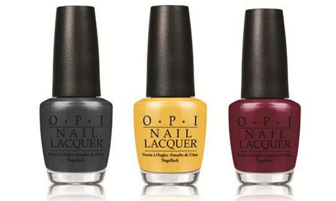 OPI Washington