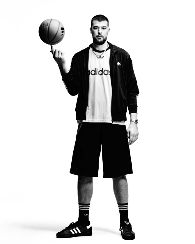 Ivica Zubac