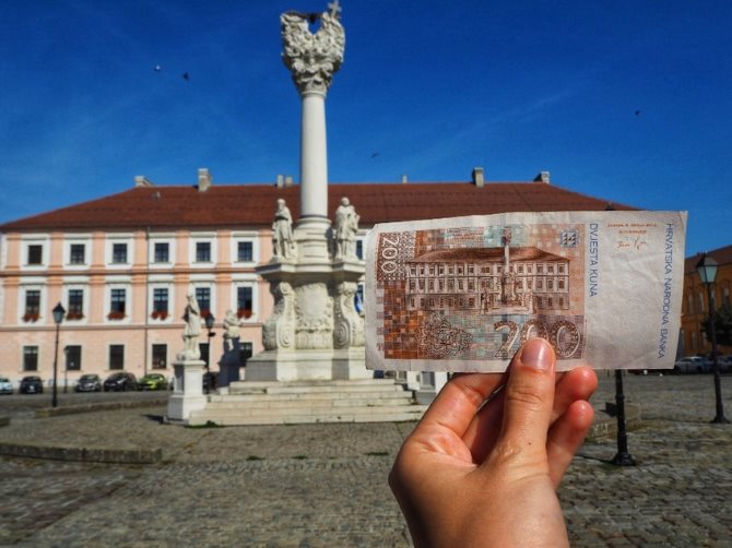 Osijek | Foto: Veronikas Adventure