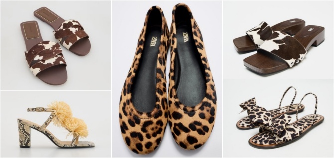 Foto: Zara, Mango, Reserved