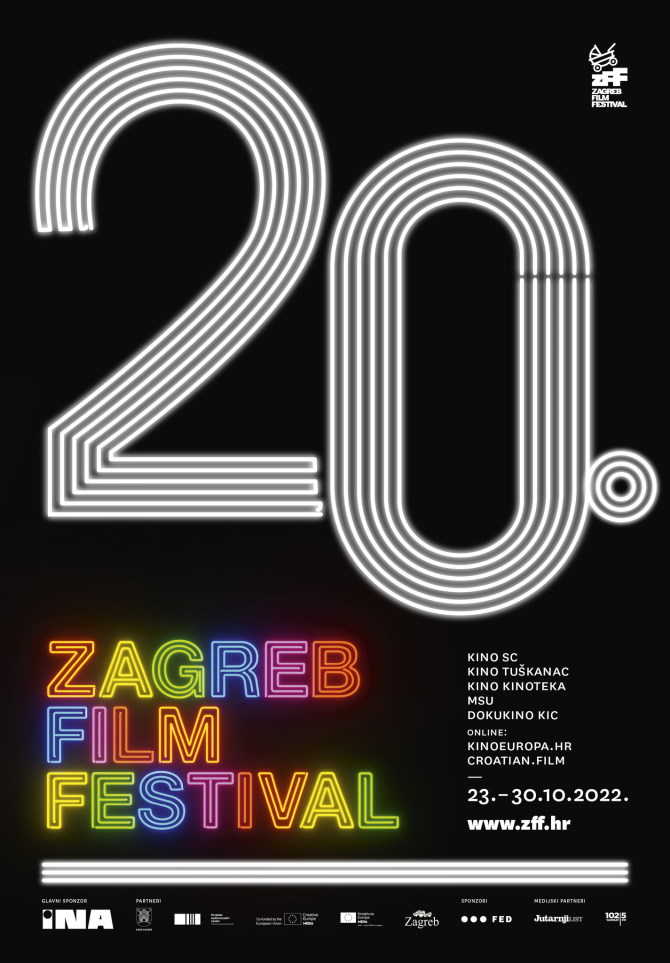 20. Zagreb Film Festival