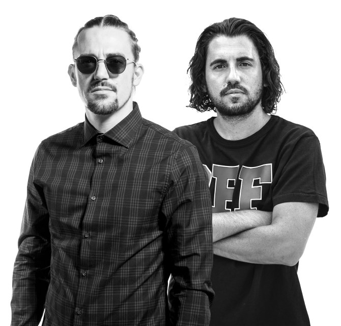 Dimitri Vegas & Like Mike