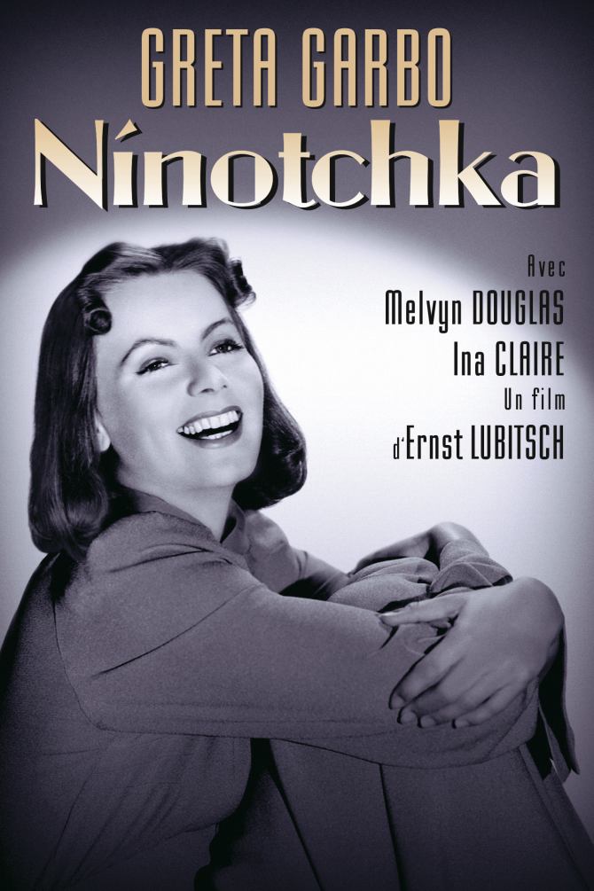 Ninočka