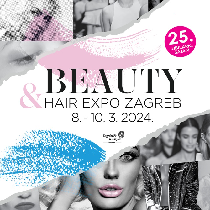 Beauty&Hair Expo Zagreb