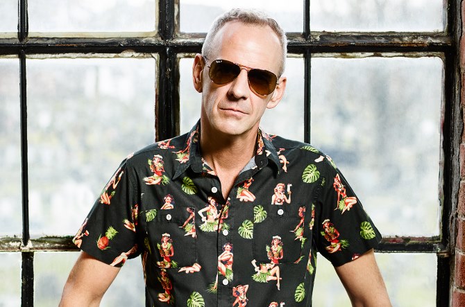 Fatboy Slim