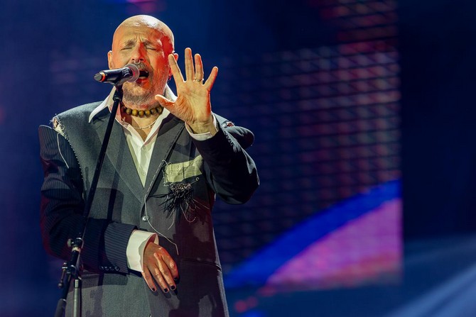 Urban & 4 u Areni Zagreb. Foto: Srečko Zajec, CroModa