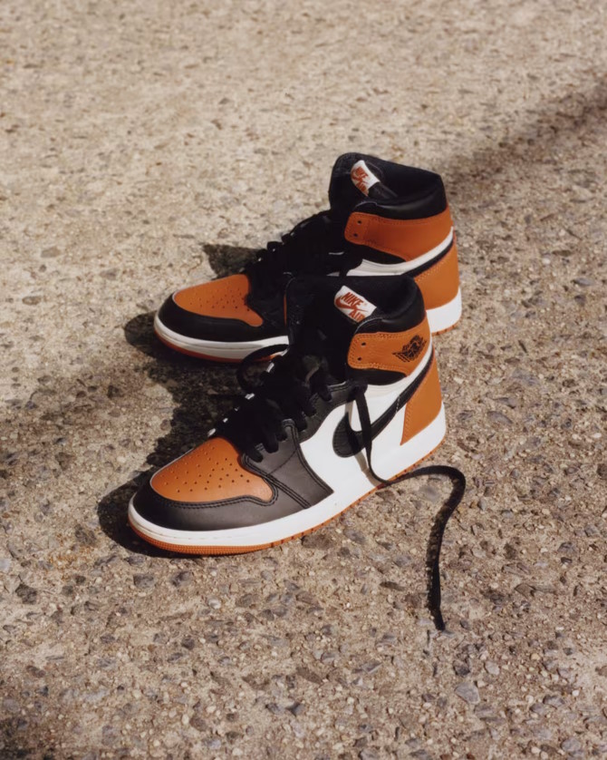Foto: nike.com