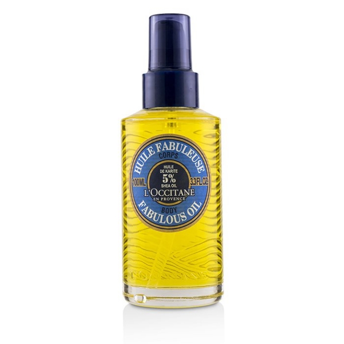 Foto: L'Occitane