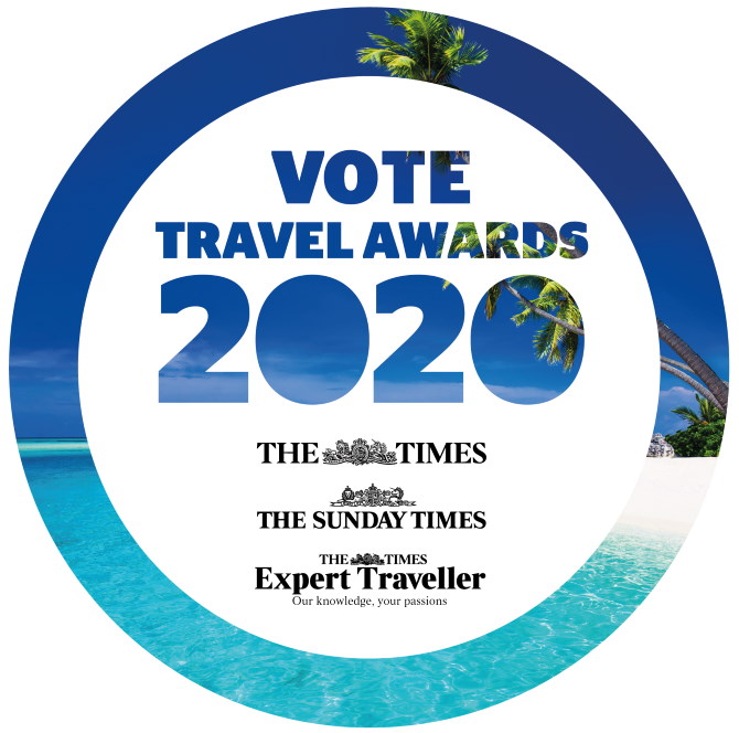 Travel Awards 2020
