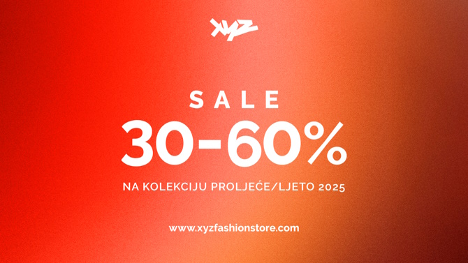 Foto: XYZ