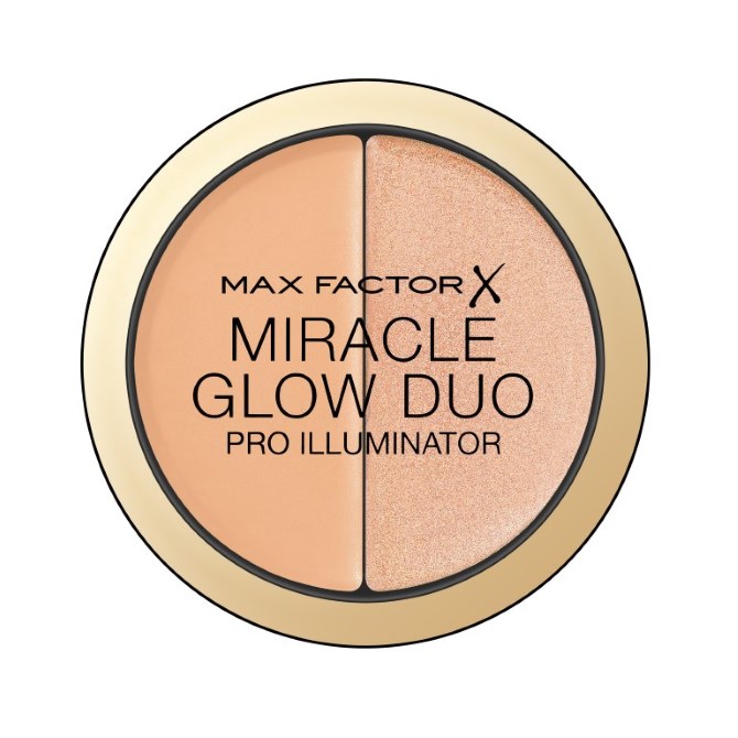 Max Factor Miracle Glow Duo