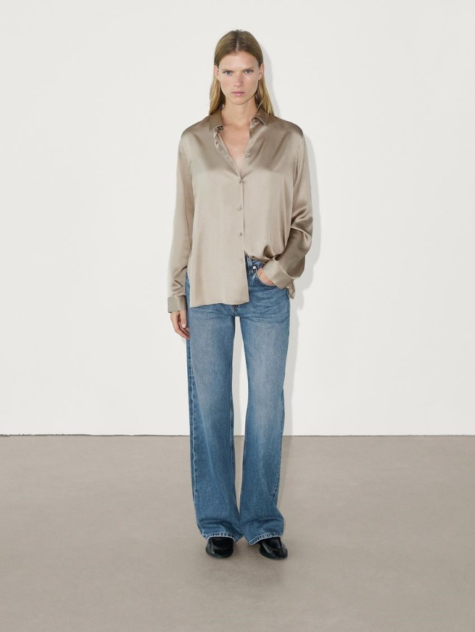Massimo Dutti - 59,99 €
