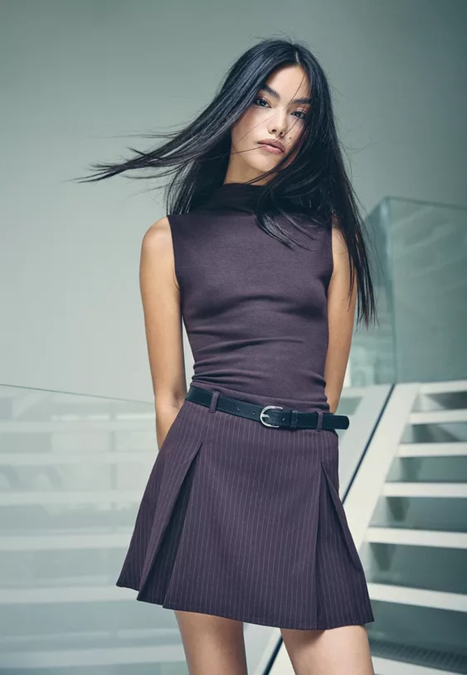 Stradivarius - 25,99 eura